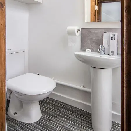Apartment Mango Serviced Blackpool