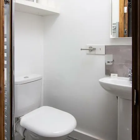 Mango Serviced Apartment Blackpool