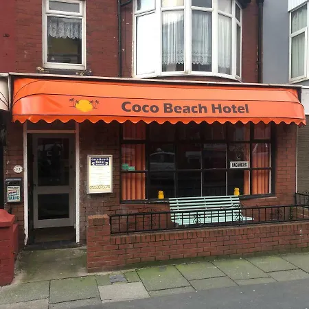 Coco ホテル 2*