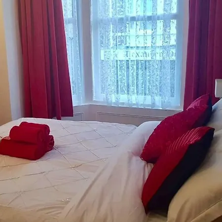 Hotell Oban House 3*