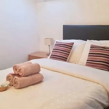 Oban House Hotell Blackpool