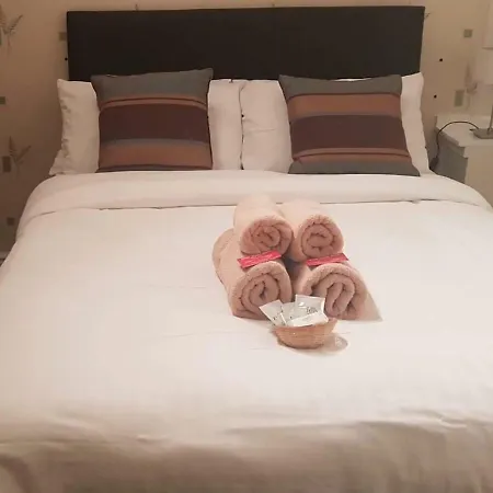 Oban House 3* Blackpool