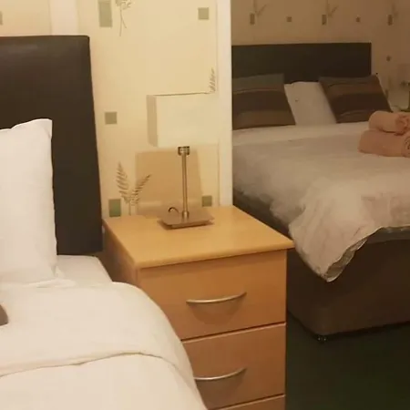 Oban House Hotell