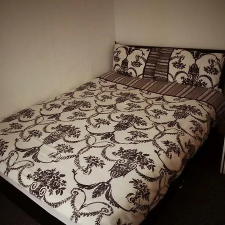 Hotel The Honley