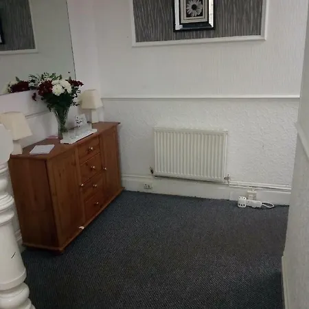 The Honley Hotel 3*