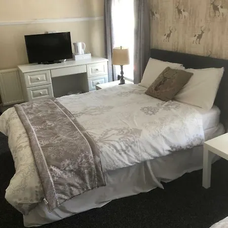 Guest house Talbot House