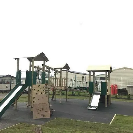 Holiday home Jade 50 At Newton Hall Blackpool