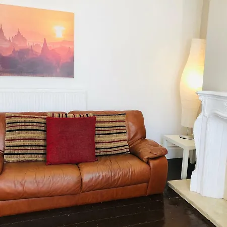 Holiday home Casa Playa