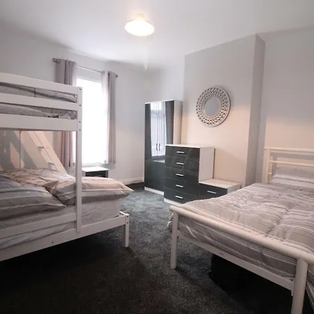 Holiday home Welcome - Close To Town Centre - Full Holiday