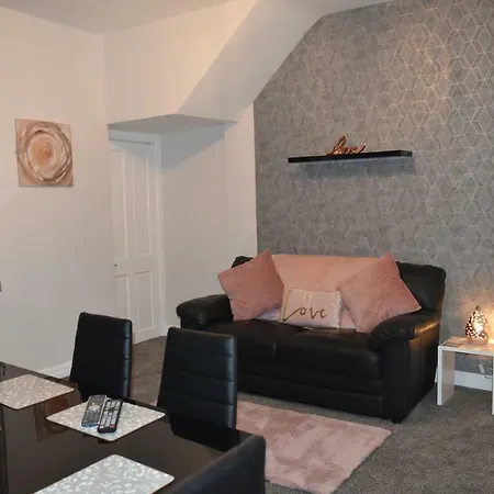 Pleasure House Holiday home