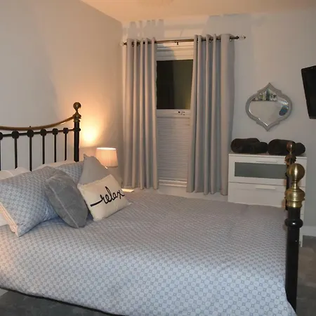 Holiday home Pleasure House Blackpool