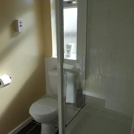 Manchester House 3* Blackpool