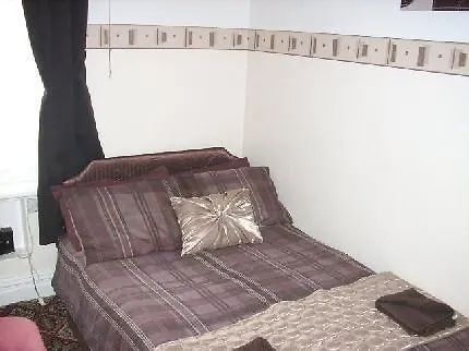 Ardwick House Bed & Breakfast Blackpool