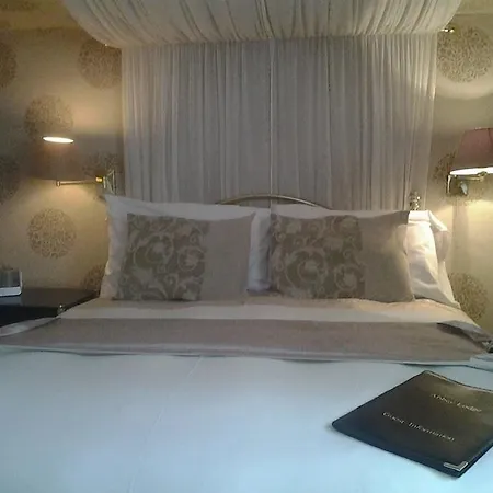 Oyo Abbey 4*