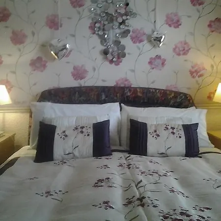 Oyo Abbey Otel