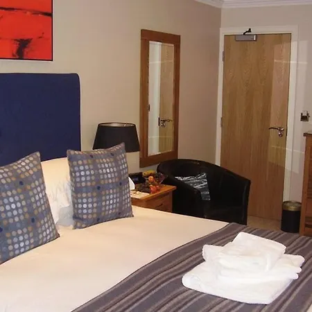Bed & Breakfast Langtrys 5*