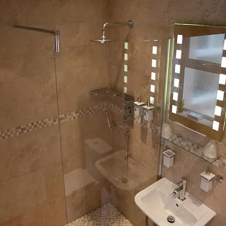 Bed & Breakfast Langtrys Blackpool