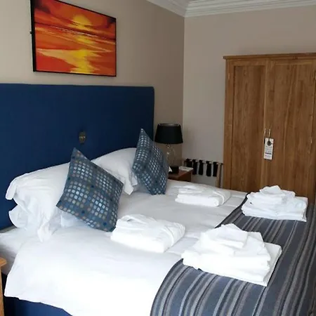 Langtrys Blackpool