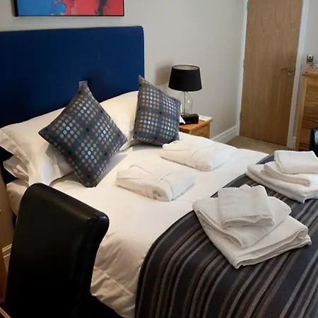 Bed & Breakfast Langtrys