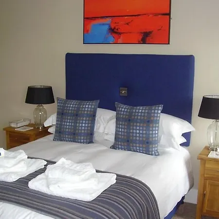 Langtrys Bed & Breakfast Blackpool