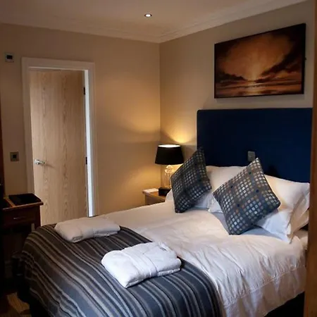 Bed & Breakfast Langtrys Blackpool