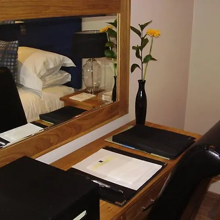 Bed & Breakfast Langtrys