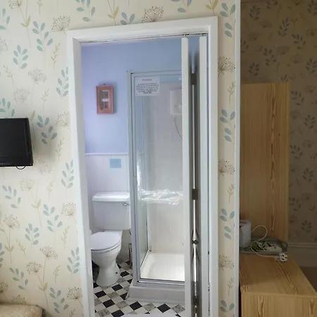 Guest house Leofric