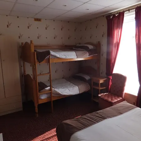 Guest house Leofric