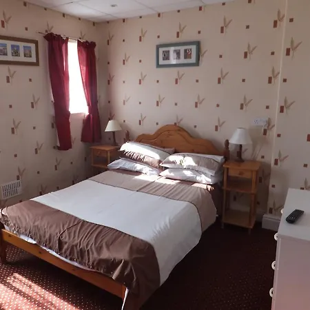 Leofric Blackpool