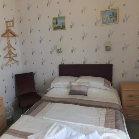 Leofric Guest house *