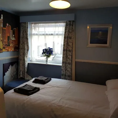 The Richley 3* Blackpool