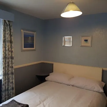 Hotel The Richley 3*