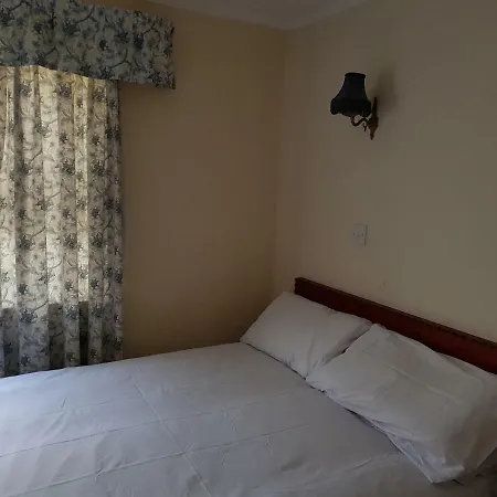 The Richley 3* Blackpool