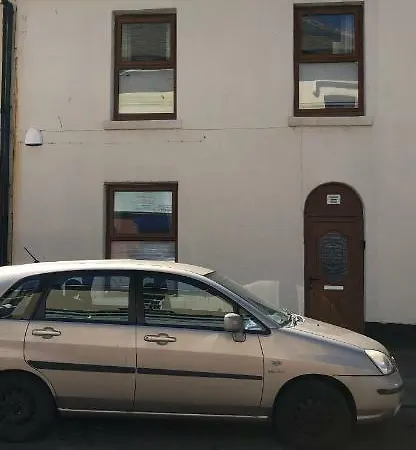 Holiday home Pleasure House