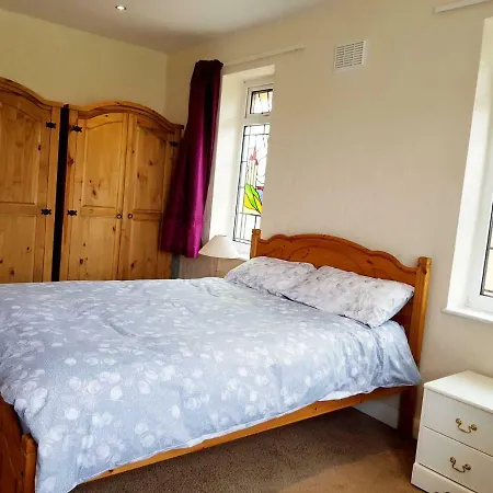 Holiday home Blackpoolholidaylets The Bungalow *