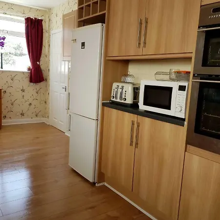 Holiday home Blackpoolholidaylets The Bungalow Blackpool