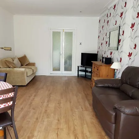 Blackpoolholidaylets The Bungalow Holiday home