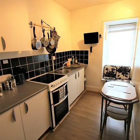 Guest house The Piermont -