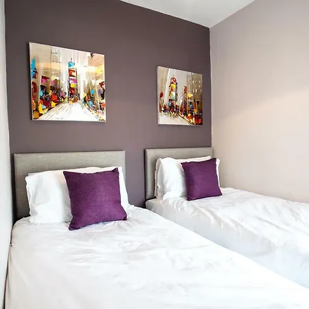 The Gables 2* Blackpool