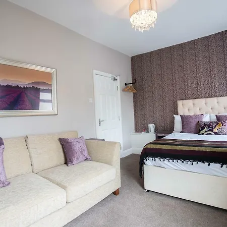 The Gables Blackpool