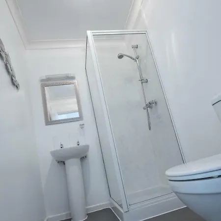 The Gables Guest house