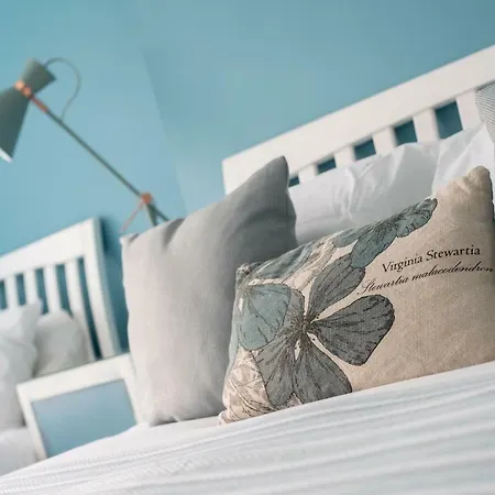 Guest house The Gables 2*