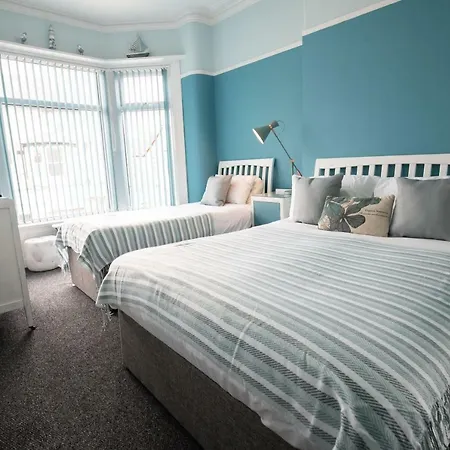 The Gables Guest house 2*