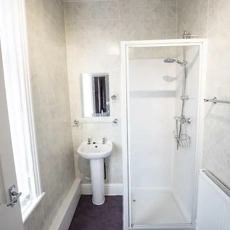 The Gables Guest house