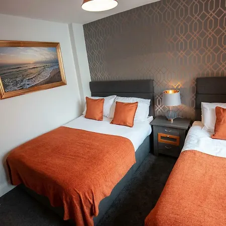Guest house The Gables 2*