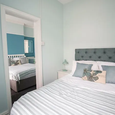 The Gables Guest house 2*