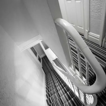 The Gables 2* Blackpool