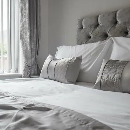 Guest house The Gables Blackpool