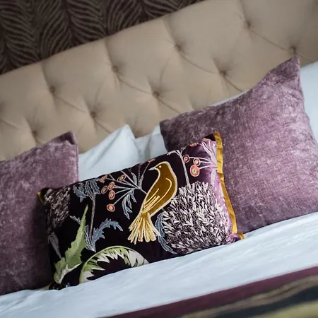 The Gables Guest house Blackpool