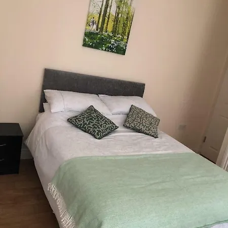 Holiday home Abode - Westmorland House